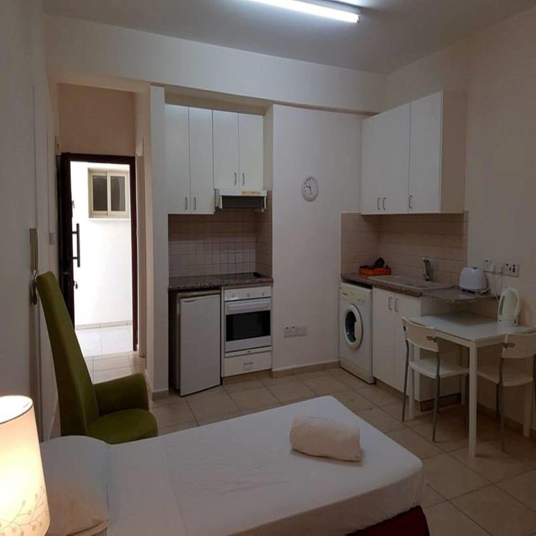King's Daire Pafos