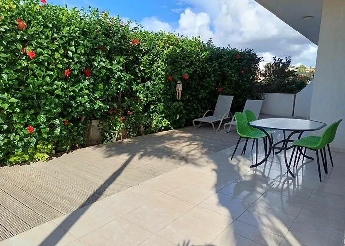 King\'S Holiday Apartments