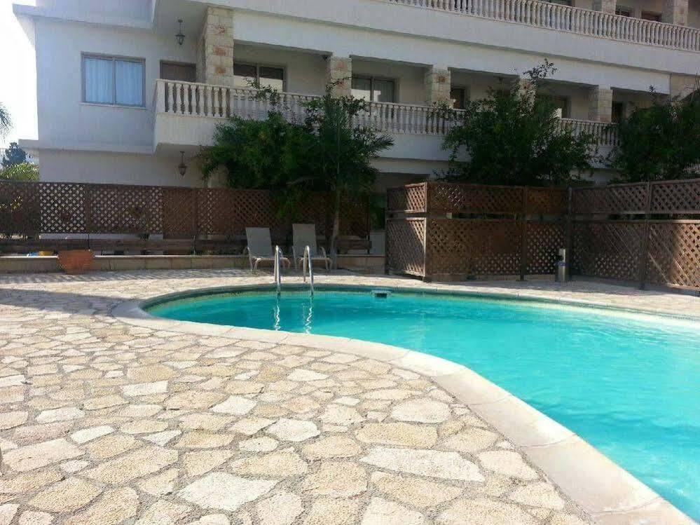 King's Holiday Апартаменты *